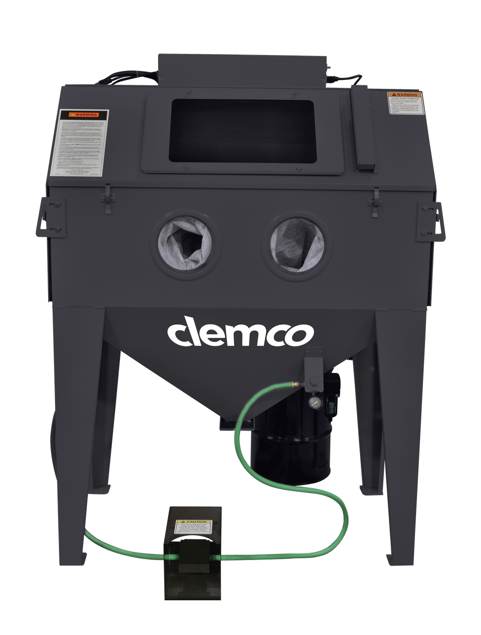 Clemco Shop Mate™ Cabinet - Order Online