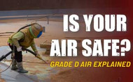 Grade D Breathing Air Explained