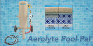 Clemco Pool Pal: The Nonaggressive 1-cuft Blast Machine