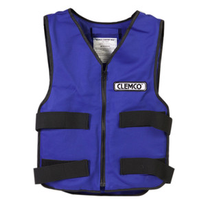 The Clemco Comfort Vest Keeps You Comfortable Year-Round  