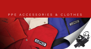 Personal Protective Equipment (PPE) Accessories and Clothing