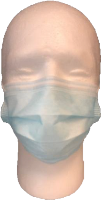3 Ply Surgical Face Mask | Box of 50