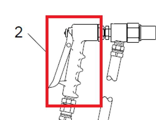 SG-300 Air Gun