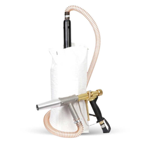 Clemco Power Gun