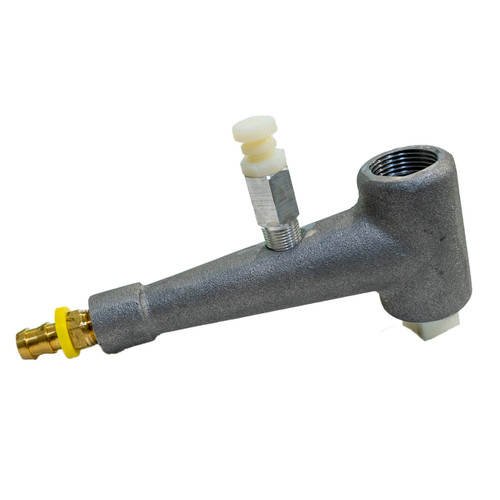 BNP Metering Valve