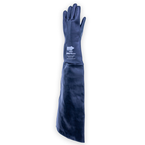 Standard Size Left Hand Glove
