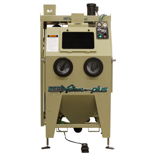 Pulsar Plus III Pressure Cabinet