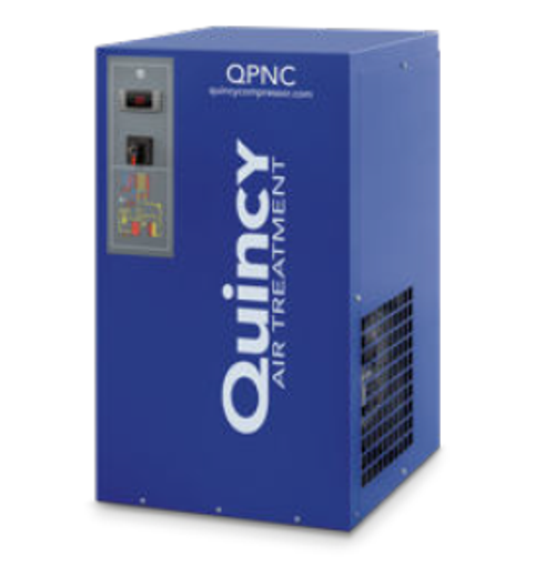 Quincy QPNC-271 Compressed Air Dryer