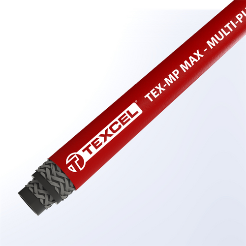 AIR HOSE ASSEMBLY-1-1/2" x 50'