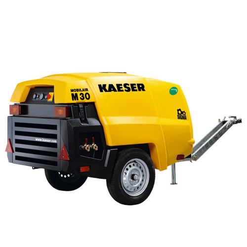 KAESER M 30PE