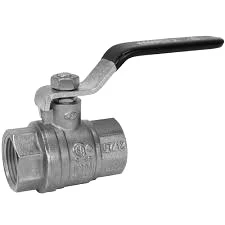 Clemco 1-1/4 inch Ball Valve Handle
