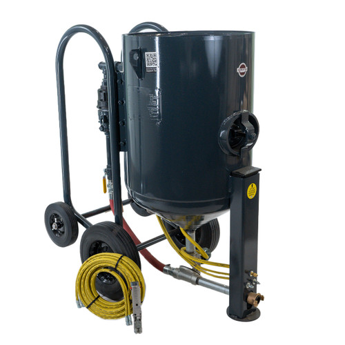 Contractor Model 2024 with Remotes