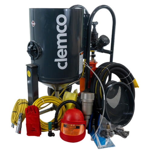 Model 2024 HP Complete Package