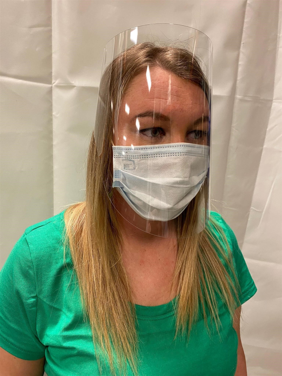 Protective Face Shields for Sale Now