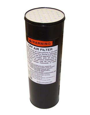 Pièces De Rechange Clemco CPF-80-filtre Respiratoire - Foto 7