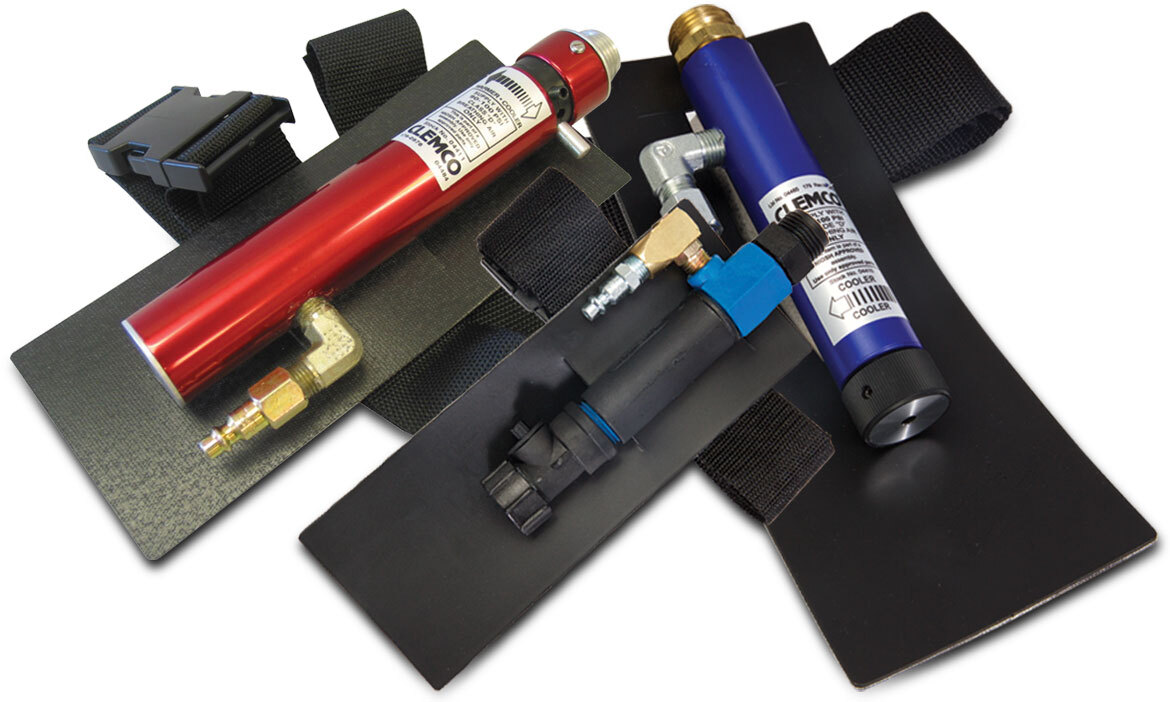 Air-Comfort Devices