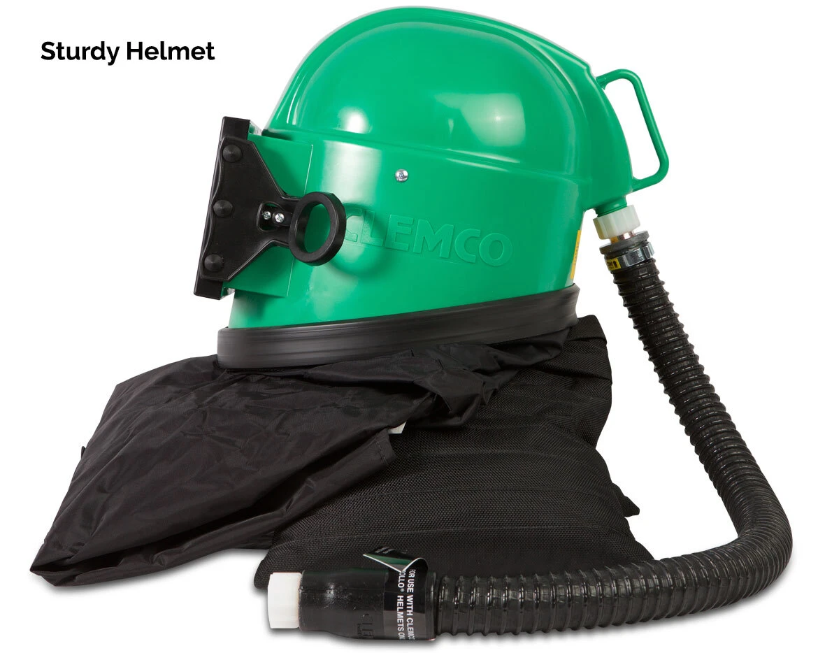 Sturdy Apollo 20 Helmet