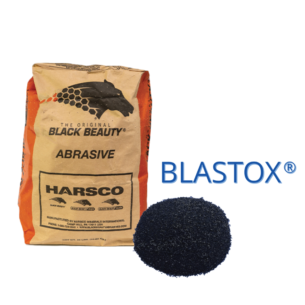 Blastox Product Image