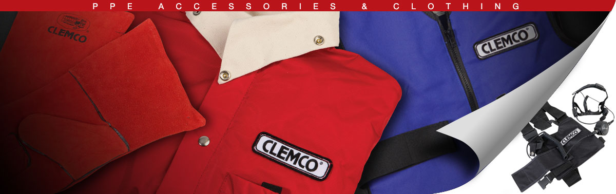 a close up of a red jumpsuit