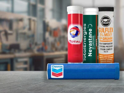 Greases