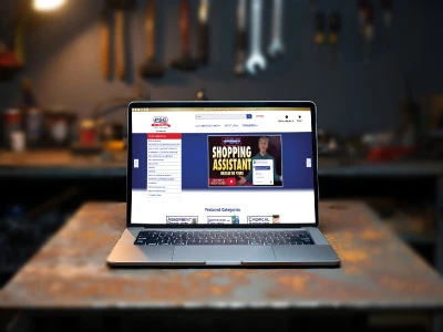 PSC Homepage