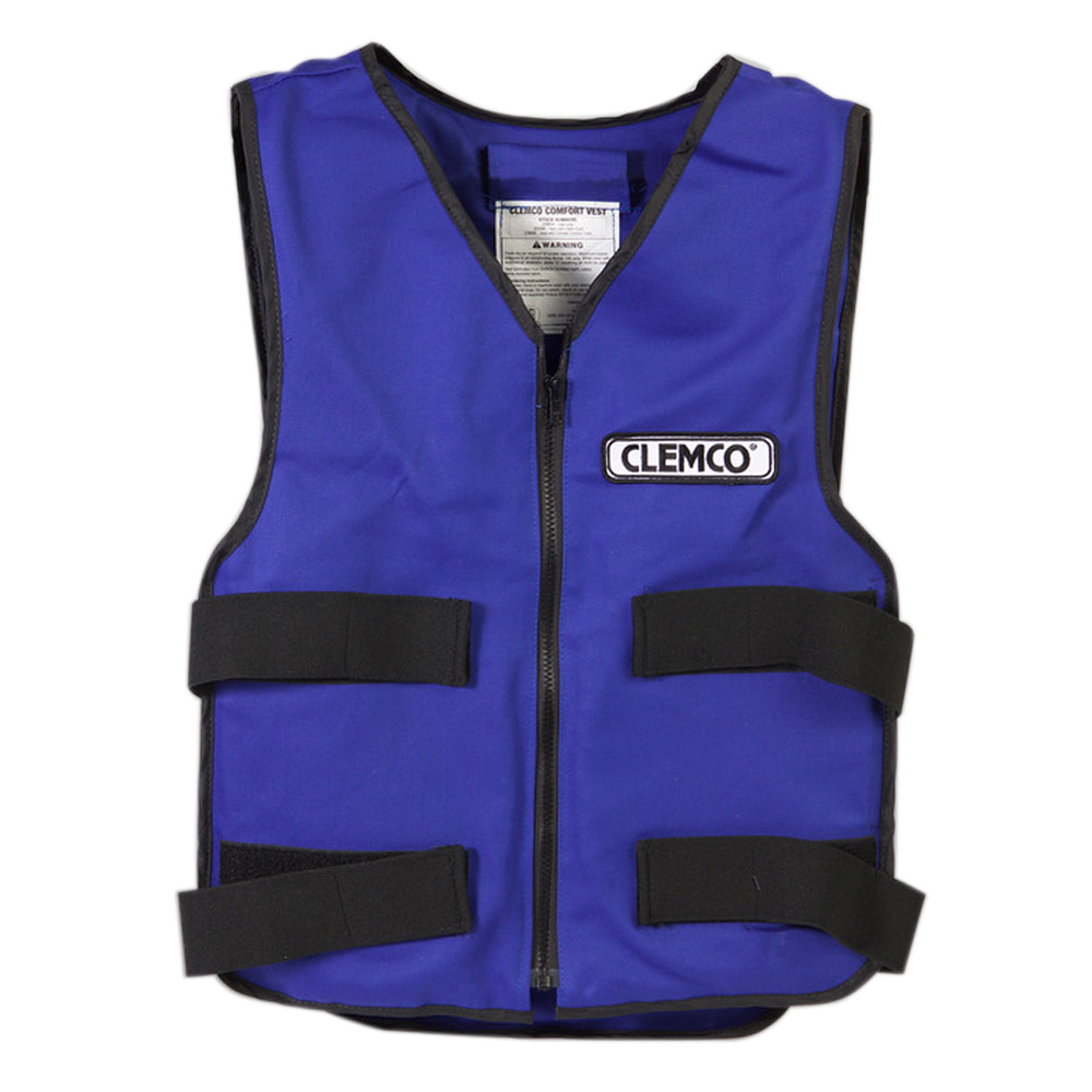 Clemco Comfort Vest 24854