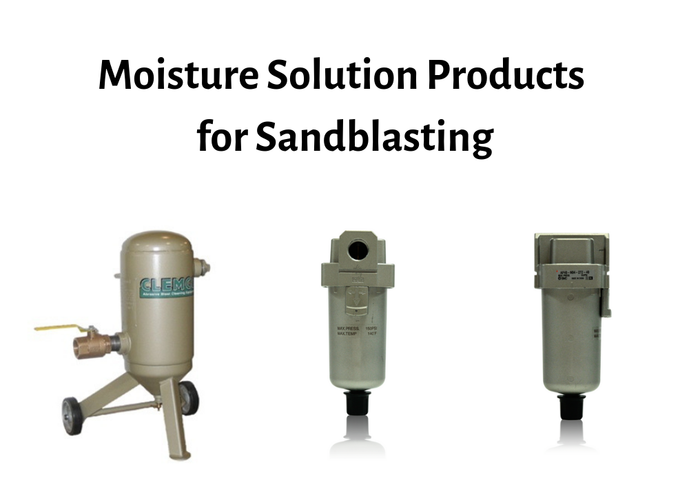 Sandblasting Adelaide