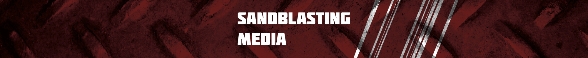 Sandblasting Media - Read Articles
