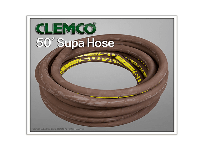 blast hoses