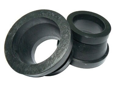 Clemco CQGP-2, Quick Coupling Gaskets, 10 pack