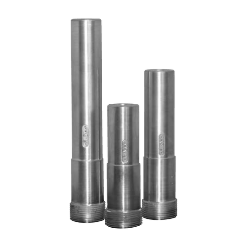 CXD Standard Thread Nozzle for Hoses 1
