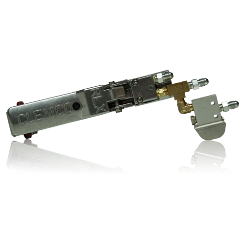 Clemco RLX Pneumatic Remote Control Handle with ACS
