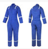 Fire Retardant COVERALL - CTIR - WOMEN [[product_type]]