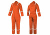 Fire Retardant COVERALL - CTIR - WOMEN [[product_type]]