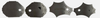 FILLET WELD GAUGE (POCKET TYPE) – 2 PIECES (PSPT-SS-FWG-2-4)