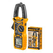 Ingco Digital AC clamp meter DCM6003