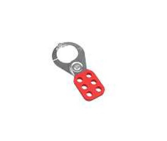LOCKOUT TAGOUT HASP LOCKING TYPE PSLOTOHASPCP