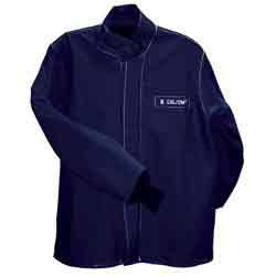 Salisbury ACC832BLL/XL 8 Cal Arc Flash Jacket