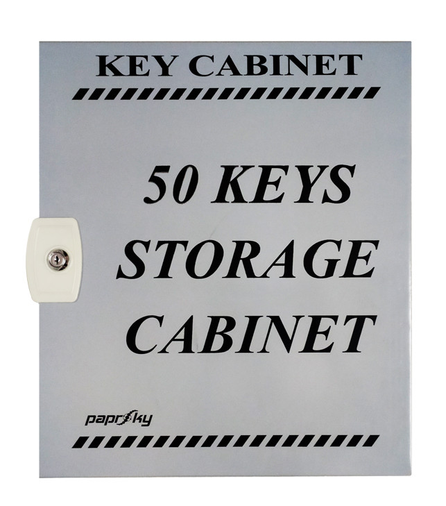50 Key Storage صناديق مفاتيح السلامة