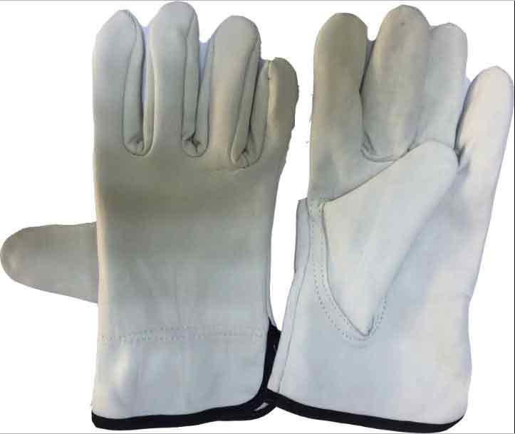 TIG Welding Gloves 9.5" - industrialtool.shop