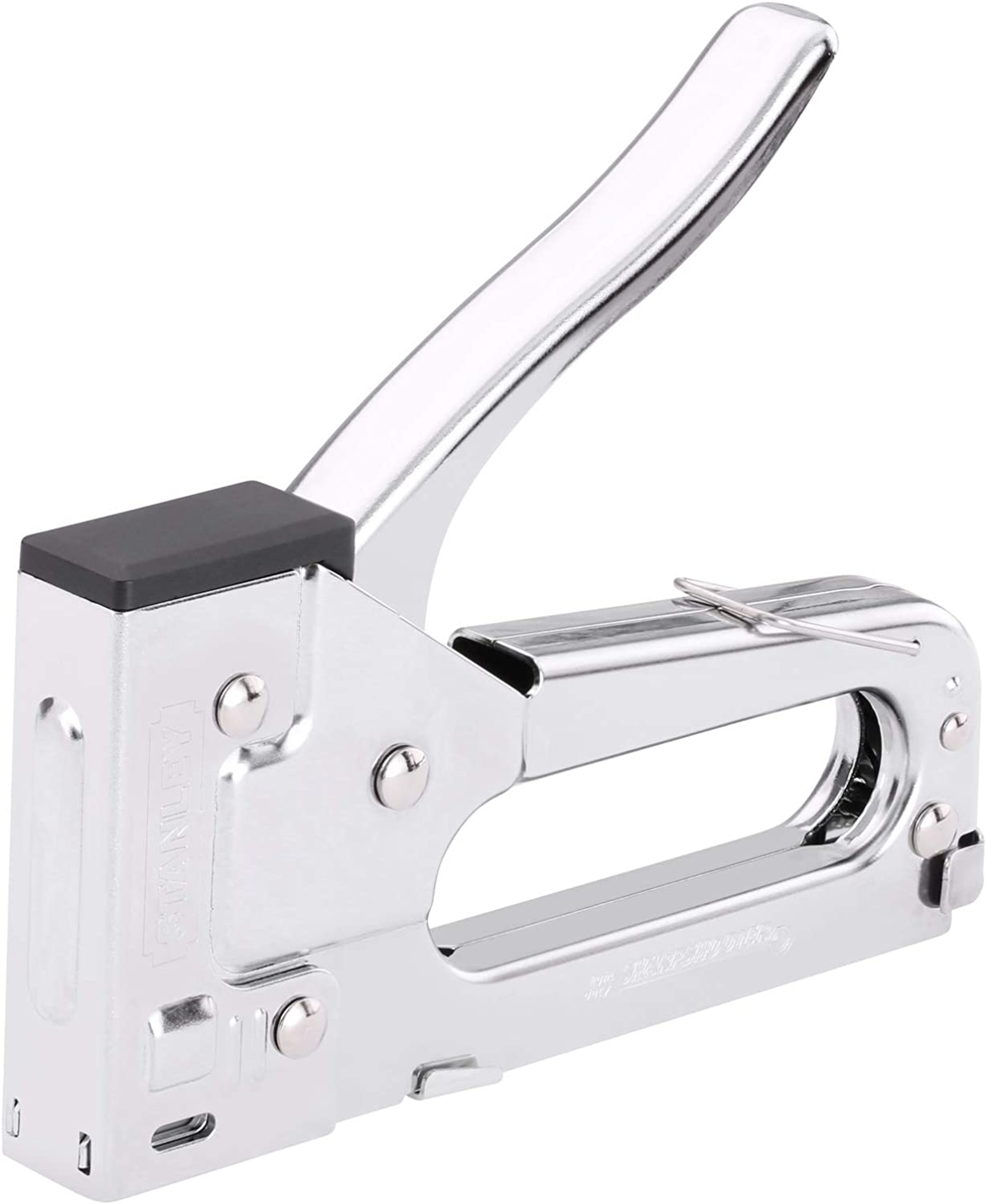 STANLEY Takes type G staples Staple Guns 6TR150HL