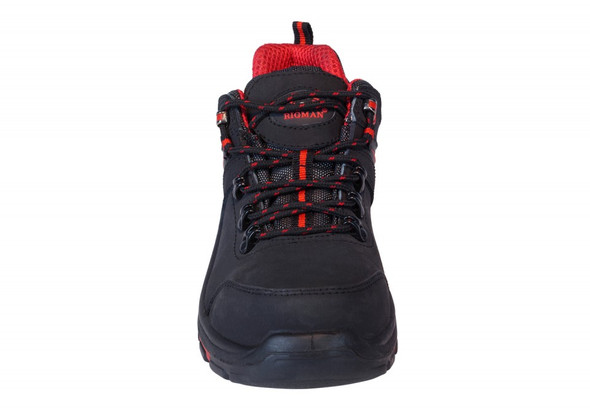 Safety Shoes LOW ANKLE - RJ01 [[product_type]]