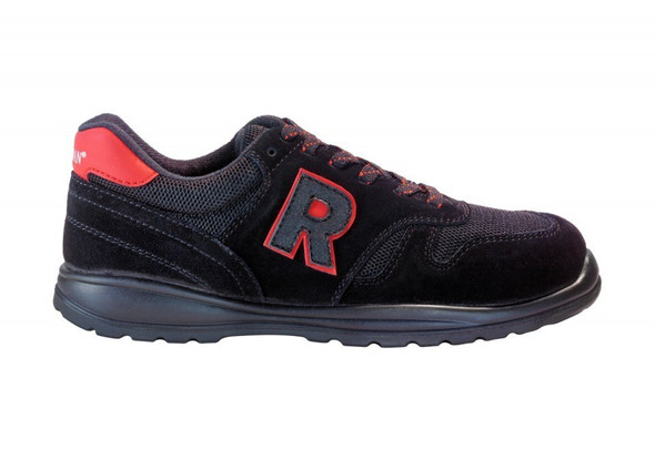 Safety Shoes LOW ANKLE - RJ03 [[product_type]]