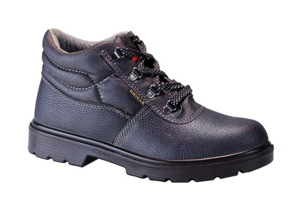Safety Shoes ROCKER MID CUT - UF-2 [[product_type]]