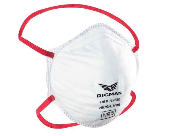 RESPIRATOR - R81CN9510 [[product_type]]