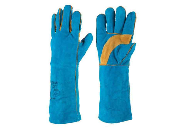 WELDING LEATHER GLOVES - RG-02 [[product_type]]