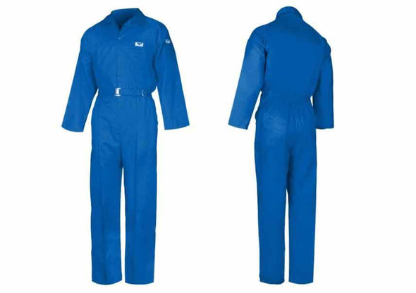 STANDARD COVERALL - CT190 [[product_type]]