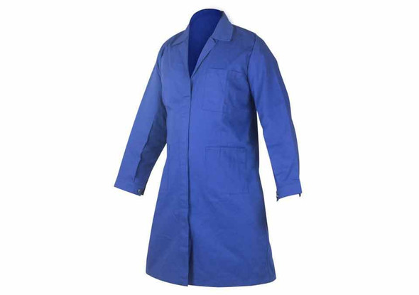 Fire Retardant LABCOAT - F240AS 88/12 - WOMEN [[product_type]]