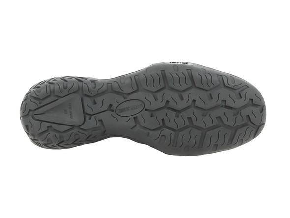 safety jogger shoes ISIS S3 Black [[product_type]]