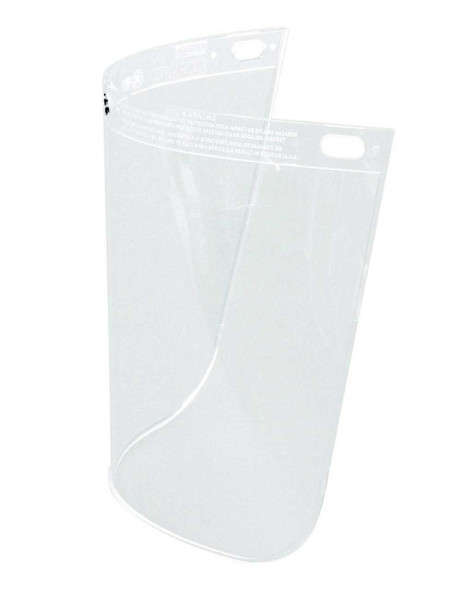 Honeywell Face shield Window Clear [[product_type]]